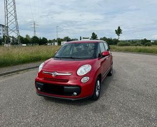 Fiat 500L Gebrauchtwagen