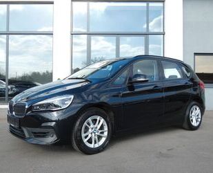 BMW 218 Gebrauchtwagen