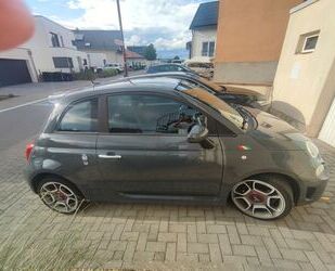 Abarth 595 Gebrauchtwagen
