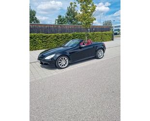 Mercedes-Benz SLK 280 Gebrauchtwagen