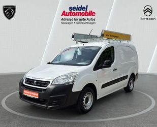 Peugeot Partner Gebrauchtwagen