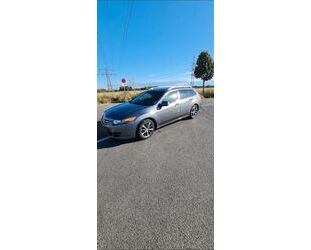 Honda Accord Gebrauchtwagen