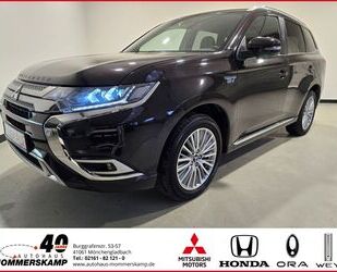 Mitsubishi Plug-in Hybrid Outlander Gebrauchtwagen