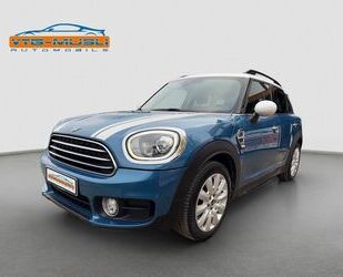 Mini Cooper Countryman Gebrauchtwagen