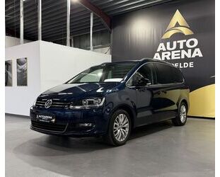 VW Sharan Gebrauchtwagen