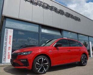 Skoda Scala Gebrauchtwagen