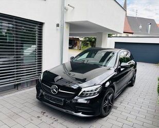 Mercedes-Benz C 300 Gebrauchtwagen