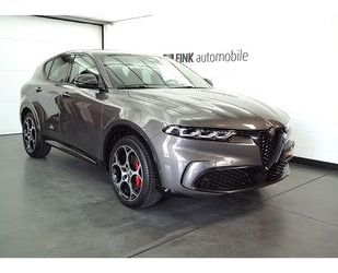 Alfa Romeo Tonale Gebrauchtwagen