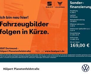 Cupra Born Gebrauchtwagen