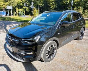 Opel Grandland (X) Gebrauchtwagen