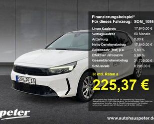 Opel Corsa Gebrauchtwagen