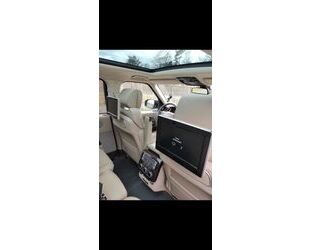 Land Rover Range Rover Gebrauchtwagen