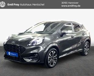 Ford Puma Gebrauchtwagen
