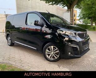 Peugeot Traveller Gebrauchtwagen