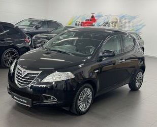 Lancia Ypsilon Gebrauchtwagen