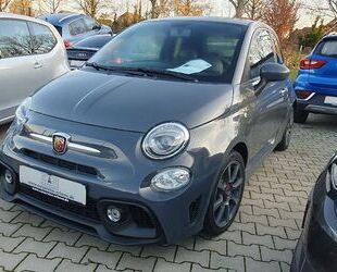 Abarth 500 Gebrauchtwagen