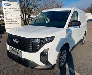 Ford Transit Courier Gebrauchtwagen