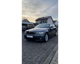 BMW 118 Gebrauchtwagen
