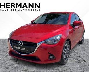 Mazda 2 Gebrauchtwagen