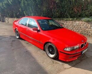 BMW 528 Gebrauchtwagen