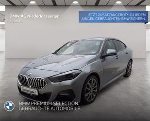 BMW 218 Gran Coupé Gebrauchtwagen
