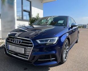 Audi S3 Gebrauchtwagen