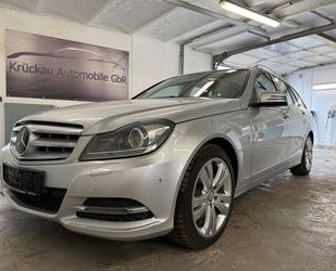 Mercedes-Benz C 350 Gebrauchtwagen