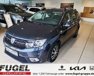 Dacia Logan Gebrauchtwagen