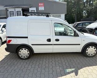 Opel Combo Gebrauchtwagen
