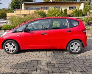 Honda Jazz Gebrauchtwagen