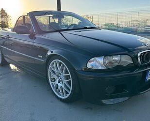 BMW 330 Gebrauchtwagen