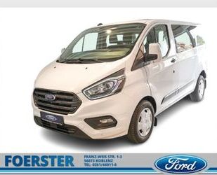 Ford Transit Custom Gebrauchtwagen