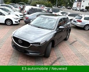 Mazda CX-5 Gebrauchtwagen