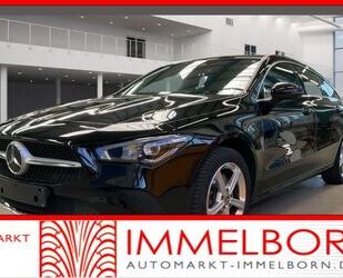 Mercedes-Benz CLA 250 Shooting Brake Gebrauchtwagen
