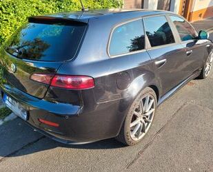 Alfa Romeo 159 Gebrauchtwagen