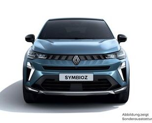 Renault Symbioz Gebrauchtwagen