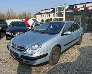 Citroen C5 Gebrauchtwagen