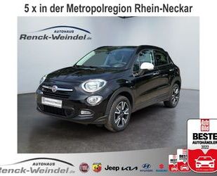 Fiat 500X Gebrauchtwagen