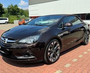 Opel Cascada Gebrauchtwagen