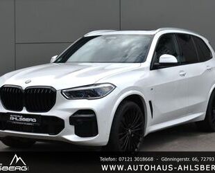 BMW X5 Gebrauchtwagen