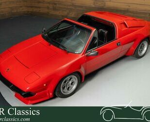 Lamborghini Jalpa Gebrauchtwagen