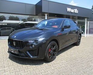 Maserati Levante Gebrauchtwagen