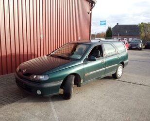 Renault Laguna Gebrauchtwagen