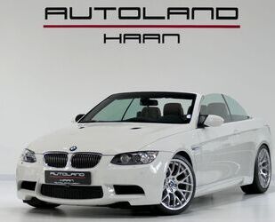 BMW M3 Gebrauchtwagen