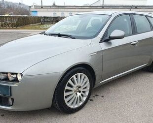 Alfa Romeo Alfa 159 Gebrauchtwagen