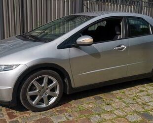 Honda Civic Gebrauchtwagen
