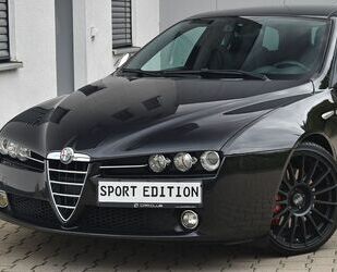 Alfa Romeo 159 Gebrauchtwagen