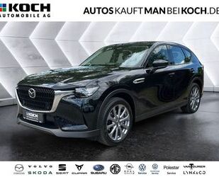 Mazda CX-60 Gebrauchtwagen