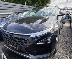 Hyundai NEXO Gebrauchtwagen