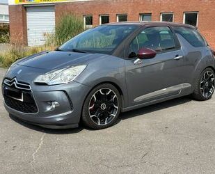 Citroen DS3 Gebrauchtwagen